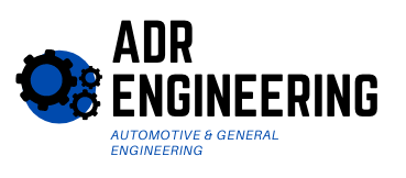 ADR - Logo